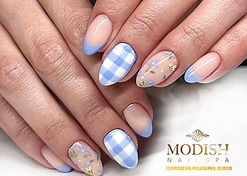 Philadelphia Nail Salons Modish Nail Spa