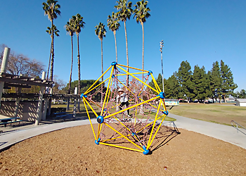 Anaheim Public Parks Modjeska Park