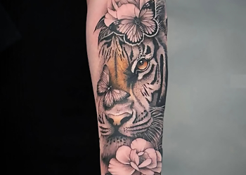 Torrance Tattoo Shops Modo Ink Tattoo