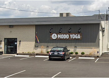 Modo Yoga Columbus 