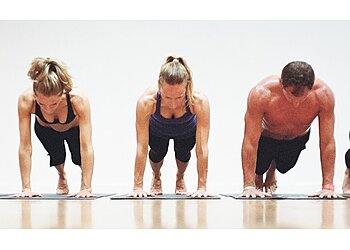 Los Angeles Yoga Studios Modo Yoga LA