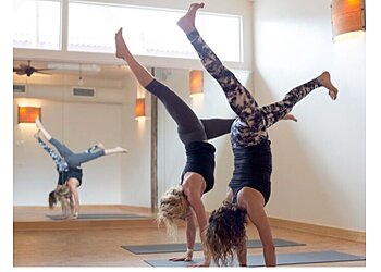 Portland Yoga Studios Modo Yoga Portland