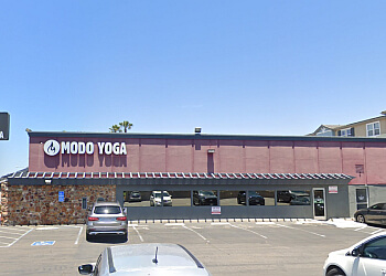 Modo Yoga San Diego