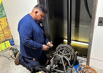 Glendale Plumbers Moe