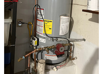 Glendale Plumbers Moe