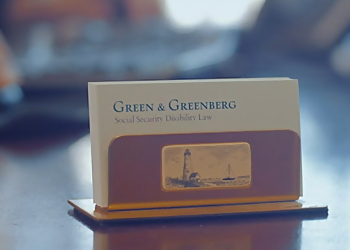 Providence Social Security Disability Lawyers Moe Greenberg - GREEN & GREENBERG
