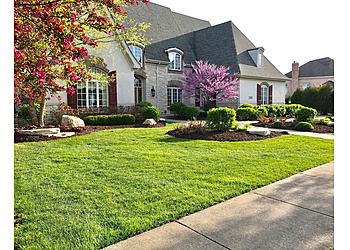 Naperville Lawn Care Services Moe Mow's Lawn Care