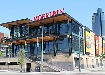 Cincinnati American Restaurants Moerlein Lager House
