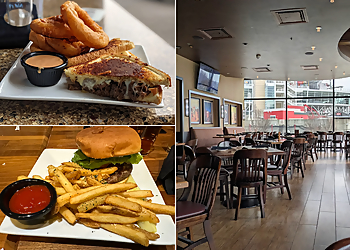 Cincinnati American Restaurants Moerlein Lager House