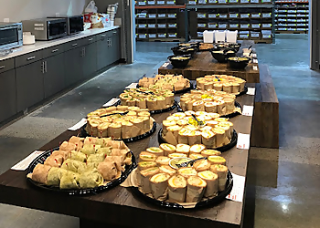 Orange Caterers Moe's Deli & Catering