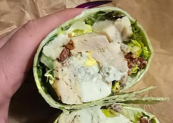 Orange Caterers Moe's Deli & Catering