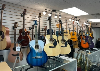 Virginia Beach Music Schools Moe's Music