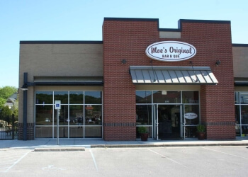 3 Best Barbecue Restaurants In Huntsville Al Threebestrated Moe S Original Bar B Que