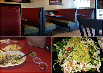 Jackson Mexican Restaurants Moe's Southwest Grill