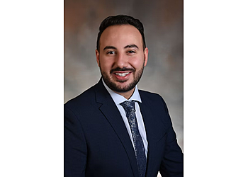 Mohamad Alkassir, DDS - GENTLE FAMILY DENTISTRY Rockford Dentists image 1