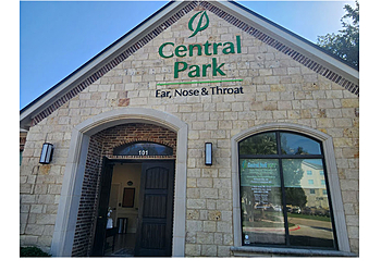 Denton Ent Doctors Mohamad Babi, MD - CENTRAL PARK ENT DENTON
