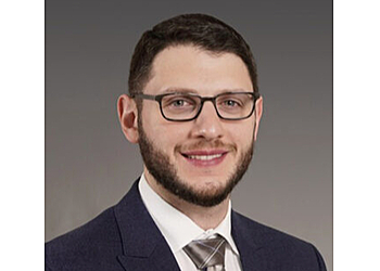 Mohamad Babi, MD - CENTRAL PARK ENT DENTON Denton Ent Doctors image 1