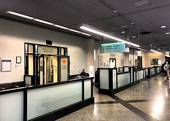 Baltimore Urologists Mohamad Ezzeddine Allaf, MD - THE JOHNS HOPKINS HOSPITAL