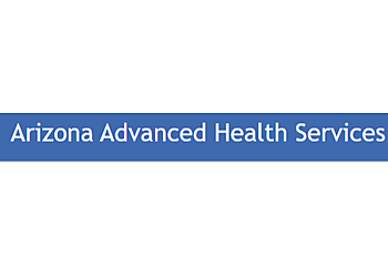 Mohamad Karami-Sichani, MD - ARIZONA ADVANCED HEALTH SERVICES  Mesa Psychiatrists image 1