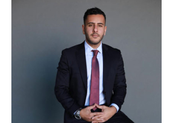 Anaheim employment lawyer Mohamed A. Eldessouky - ELDESSOUKY LAW
