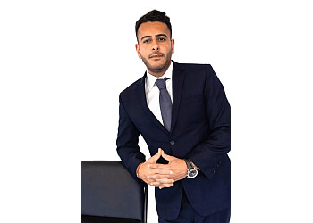 West Covina employment lawyer Mohamed Eldessouky - ELDESSOUKY LAW