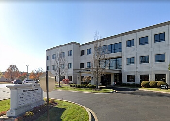 Elgin Neurologists Mohamed Ghumra, MD - DULY HEALTH AND CARE