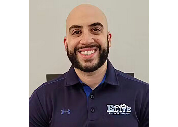 Mohamed Masoud, PT - ELITE PHYSICAL THERAPY