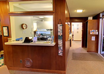 Lansing Cosmetic Dentists Mohamed Mussa, DDS - CONTEMPORARY DENTISTRY