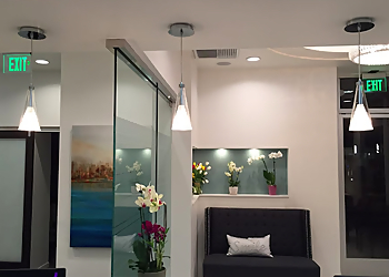 Pasadena Cosmetic Dentists Mohamed Seleem, DDS - ART OF SMILES