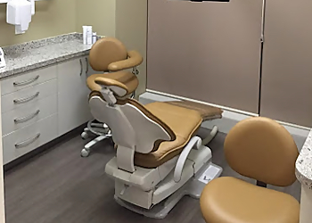 Pasadena Cosmetic Dentists Mohamed Seleem, DDS - ART OF SMILES