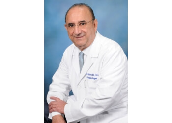 Mohammad. A. Hajianpour, MD - Total Orthopaedic Care
