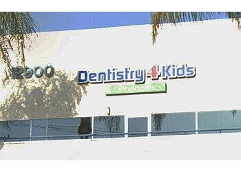 Mohammad Abul-Fielat, DDS - Dentistry 4 Kids & Orthodontics - Moreno Valley Moreno Valley Kids Dentists