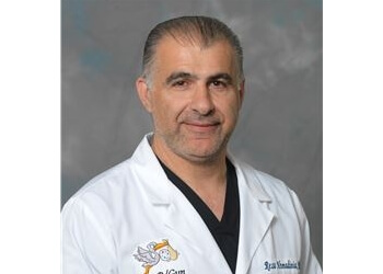Mohammad Reza Ahmadinia, MD Victorville Gynecologists image 1