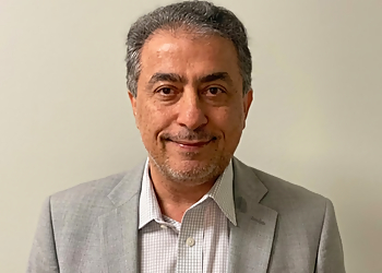 Mohammad Alhabbal, MD - Worcester, MA Primary Care Physicians - Doctor Portrait Image
