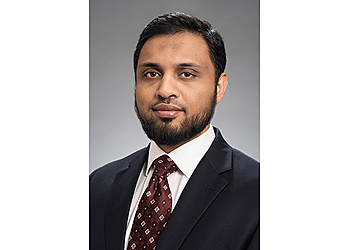 Mohammad F. Siddiqui, MD - HOUSTON PULMONARY ASSOCIATES, PA Houston Pulmonologists image 1