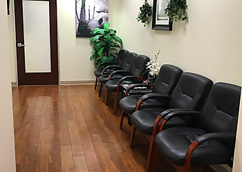 Santa Clarita Neurologists Mohammad M. Meratee, MD