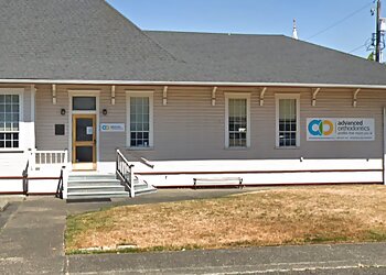 Kent Orthodontists Mohammad Mainayar, DMD - ADVANCED ORTHODONTICS KENT