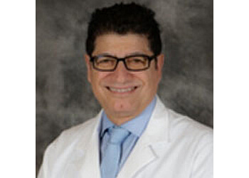 Mohammad Mazen Jamal, MD Corona Gastroenterologists