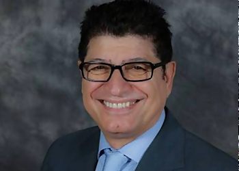 Mohammad Mazen Jamal - OCEANA GASTROENTEROLOGY ASSOCIATES Mohammad Mazen Jamal - Corona, CA Gastroenterologists - Doctor Portrait Image