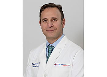 Mohammad Otahbachi, MD - COVENANT CARDIOLOGY ASSOCIATES WEST Lubbock Cardiologists image 1