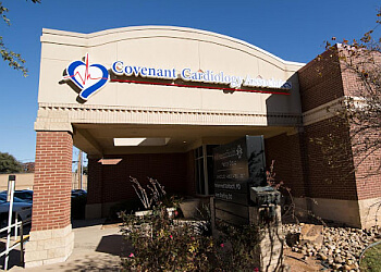 Lubbock Cardiologists Mohammad Otahbachi, MD - COVENANT CARDIOLOGY ASSOCIATES WEST