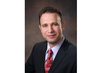 Mohammad Otahbachi, MD - Cardiology Associates Lubbock Cardiologists
