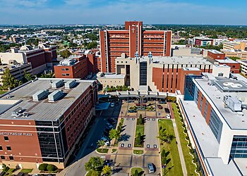 Oklahoma City Urologists Mohammad Ramadan, MD - SSM HEALTH MEDICAL GROUP-UROLOGY