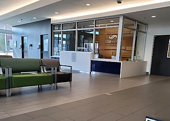 Oklahoma City Urologists Mohammad Ramadan, MD - SSM HEALTH MEDICAL GROUP-UROLOGY