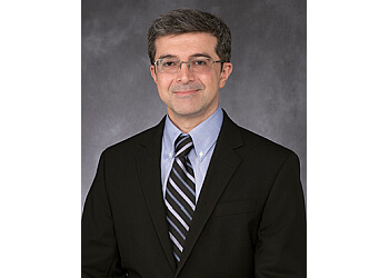 Mohammad Reza Hojjati, MD, PhD - Heart Care Center of The Valley