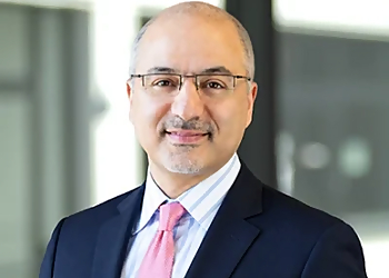 Mohammad Sharif, DPM - VILLAGE PODIATRY MIDTOWN Mohammad Sharif, DPM - Atlanta, GA Podiatrists - Doctor Portrait Image