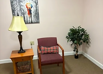 Joliet Psychiatrists Mohammed Ahmed, MD - JOLIET BEHAVIORAL HEALTH & ASSOCIATES