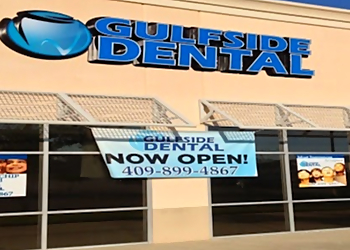 Beaumont Orthodontists Mohammed Al Azzawi - GULFSIDE DENTAL & ORTHODONTICS