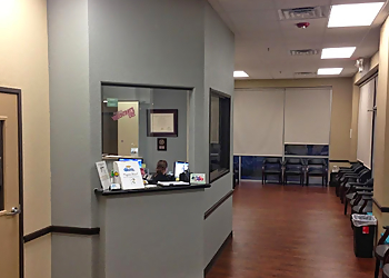 Beaumont Orthodontists Mohammed Al Azzawi - GULFSIDE DENTAL & ORTHODONTICS