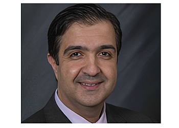Mohammed Al Azzawi - GULFSIDE DENTAL & ORTHODONTICS Beaumont Orthodontists image 1